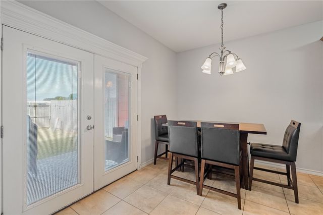 3105 Dante Dr, Corpus Christi, TX 78415