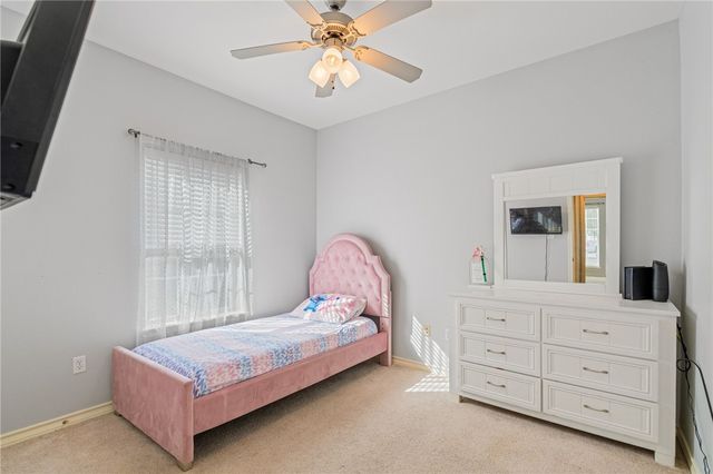 3105 Dante Dr, Corpus Christi, TX 78415