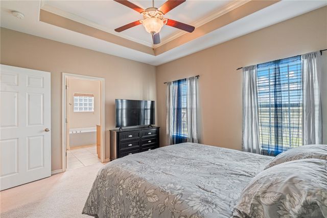 3105 Dante Dr, Corpus Christi, TX 78415