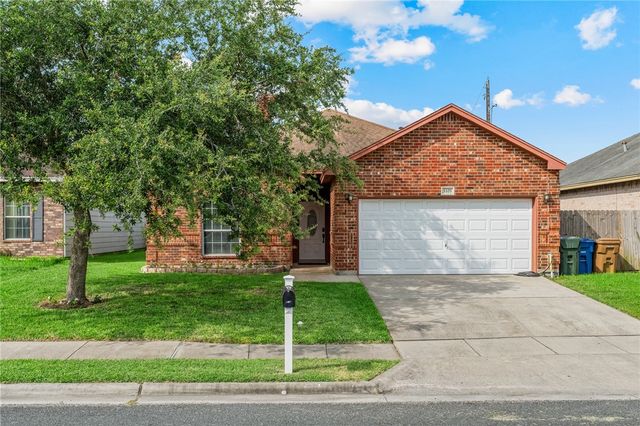 3105 Dante Dr, Corpus Christi, TX 78415