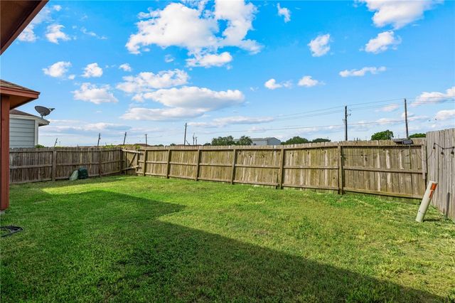 3105 Dante Dr, Corpus Christi, TX 78415