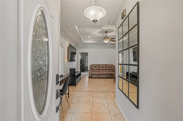 3105 Dante Dr, Corpus Christi, TX 78415