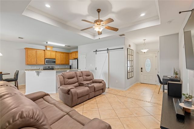 3105 Dante Dr, Corpus Christi, TX 78415