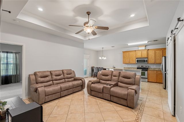 3105 Dante Dr, Corpus Christi, TX 78415