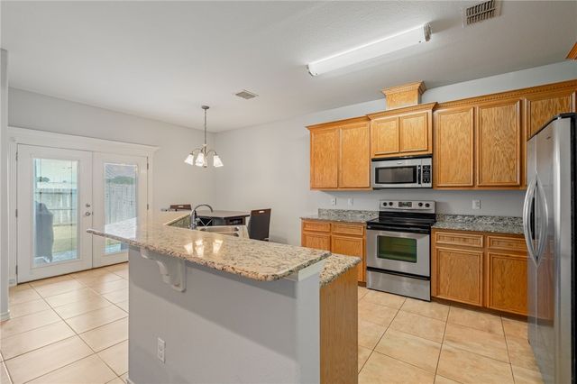 3105 Dante Dr, Corpus Christi, TX 78415