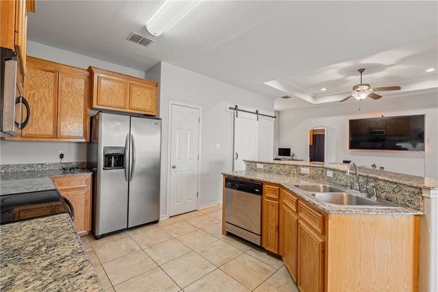 3105 Dante Dr, Corpus Christi, TX 78415