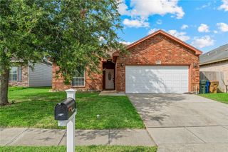 3105 Dante Dr, Corpus Christi, TX 78415