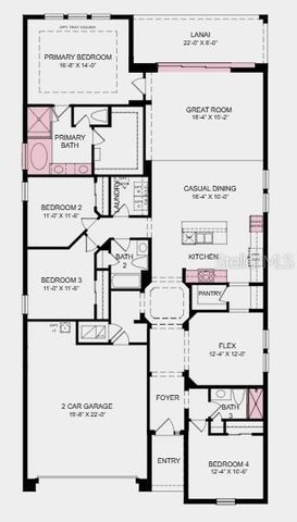 12825 DOCKYARD TRAIL, Palmetto, FL 34221