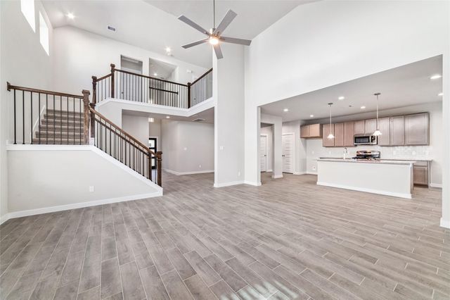 18514 Windy Knoll Way, Houston, TX 77084