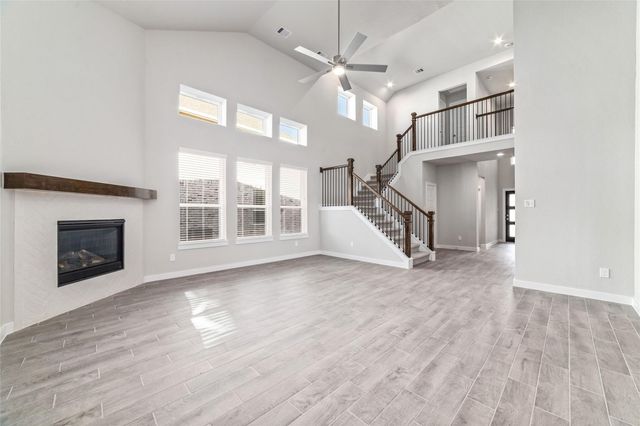 18514 Windy Knoll Way, Houston, TX 77084