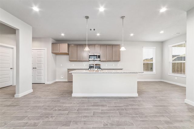 18514 Windy Knoll Way, Houston, TX 77084