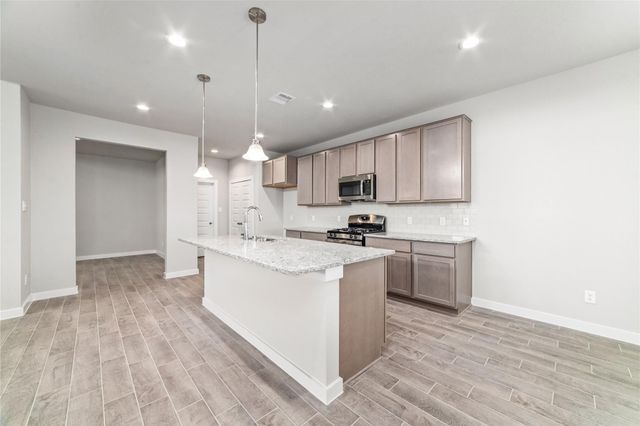 18514 Windy Knoll Way, Houston, TX 77084