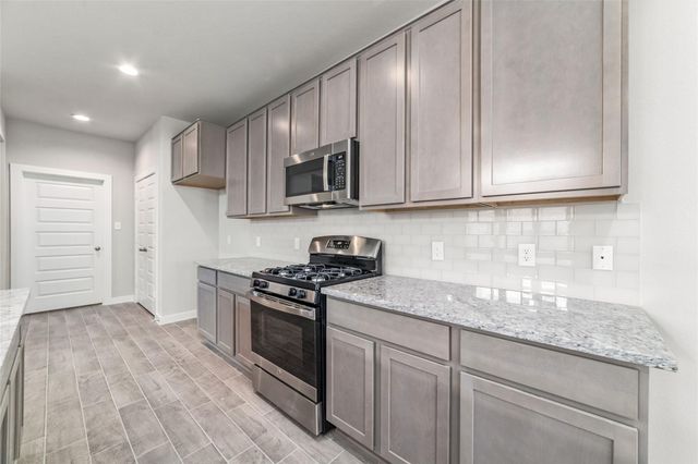 18514 Windy Knoll Way, Houston, TX 77084