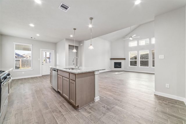 18514 Windy Knoll Way, Houston, TX 77084