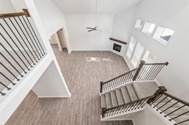 18514 Windy Knoll Way, Houston, TX 77084