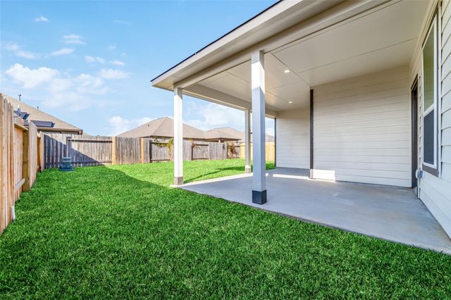 18514 Windy Knoll Way, Houston, TX 77084