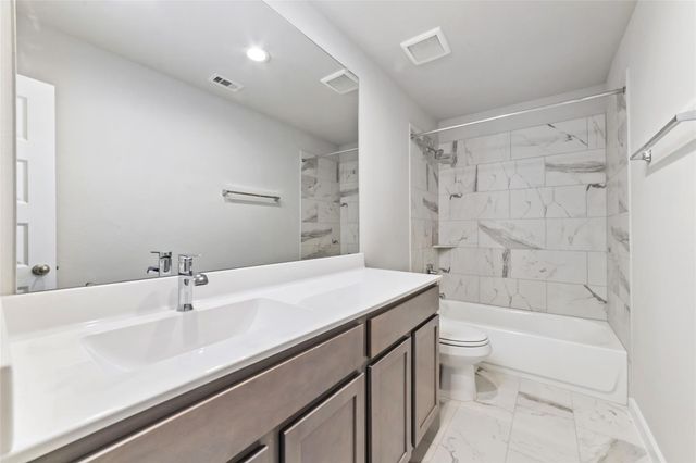 18514 Windy Knoll Way, Houston, TX 77084