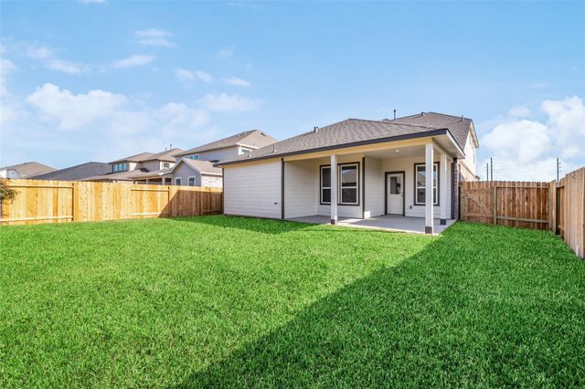 18514 Windy Knoll Way, Houston, TX 77084