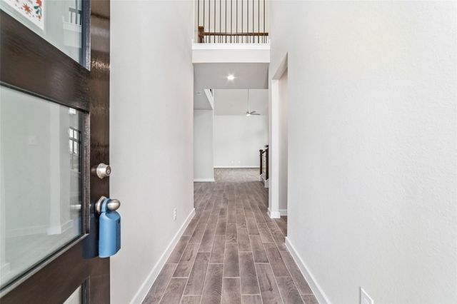 18514 Windy Knoll Way, Houston, TX 77084