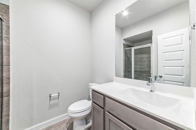 18514 Windy Knoll Way, Houston, TX 77084