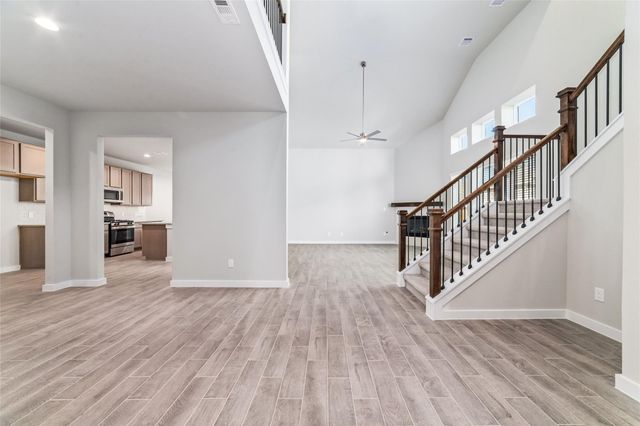 18514 Windy Knoll Way, Houston, TX 77084