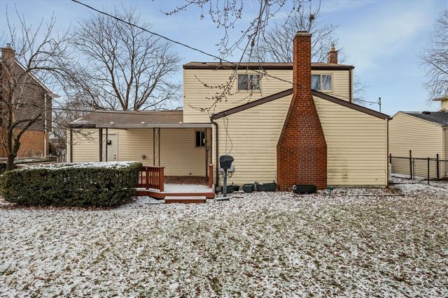 38240 Tottenham Road, Sterling Heights, MI 48312