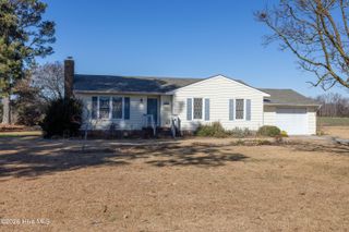 1311 Macedonia Road, Edenton, NC 27932