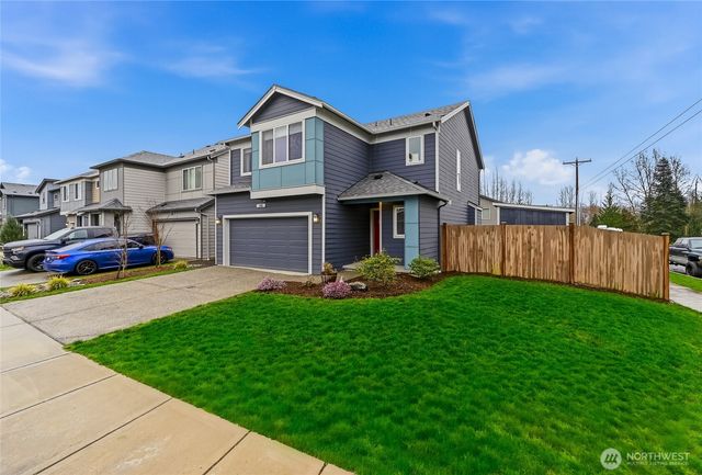 1304 10th Street, Sultan, WA 98294