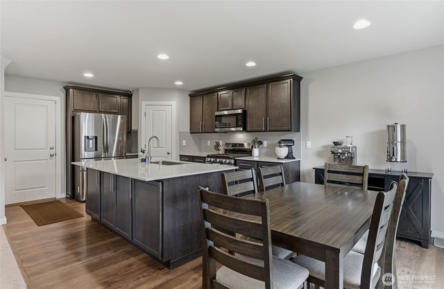 1304 10th Street, Sultan, WA 98294