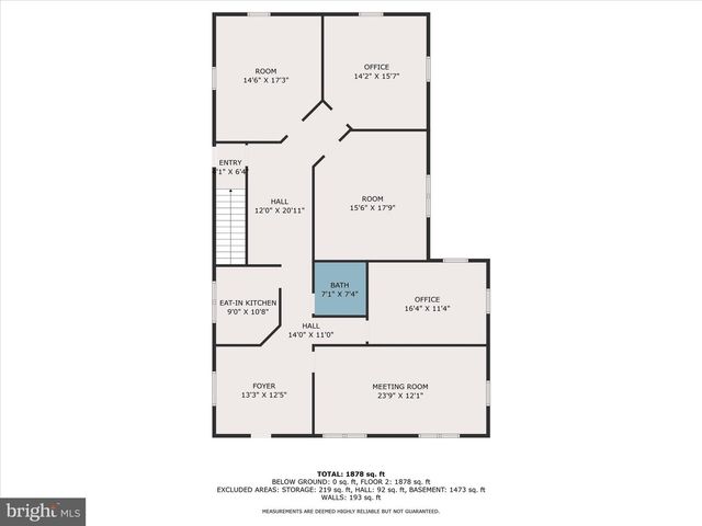 6049 BLUE BIRD AVE, Harrisburg, PA 17112