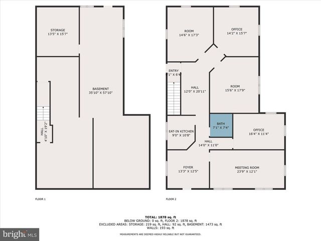 6049 BLUE BIRD AVE, Harrisburg, PA 17112