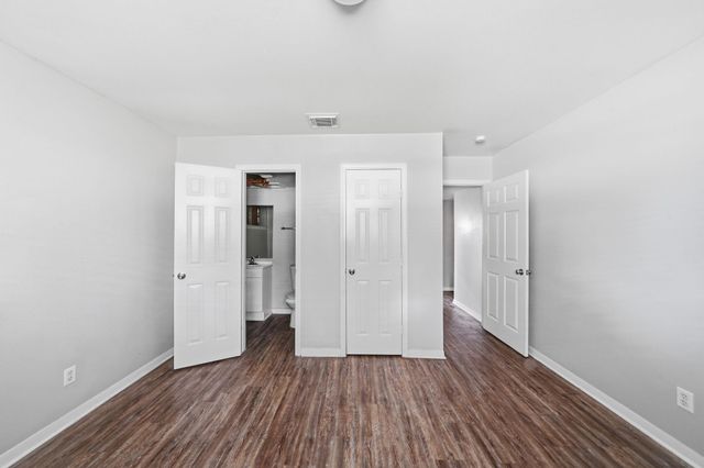 6410 Hopper Road, Houston, TX 77016