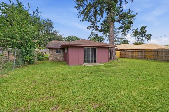 6410 Hopper Road, Houston, TX 77016