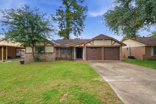 6410 Hopper Road, Houston, TX 77016