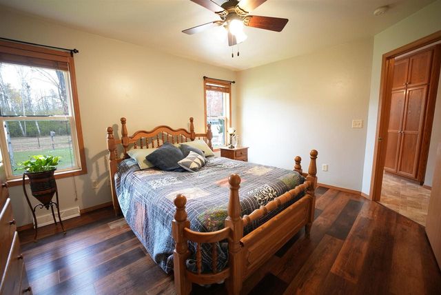 203 BITTERS AVENUE, Oconto, WI 54153