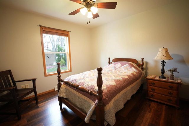 203 BITTERS AVENUE, Oconto, WI 54153