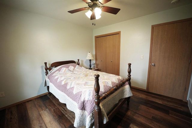 203 BITTERS AVENUE, Oconto, WI 54153