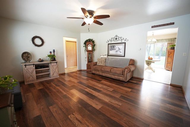 203 BITTERS AVENUE, Oconto, WI 54153