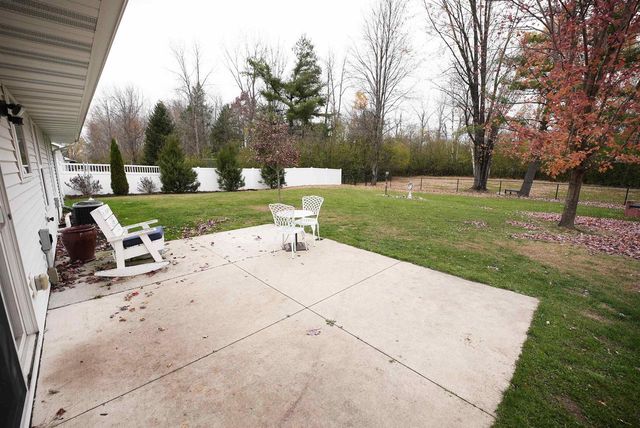 203 BITTERS AVENUE, Oconto, WI 54153