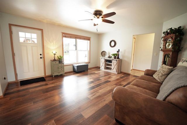 203 BITTERS AVENUE, Oconto, WI 54153