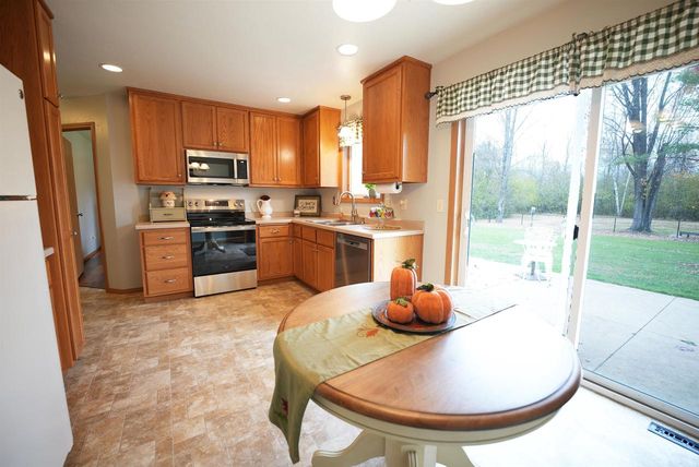 203 BITTERS AVENUE, Oconto, WI 54153