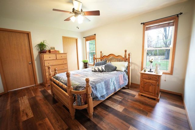 203 BITTERS AVENUE, Oconto, WI 54153