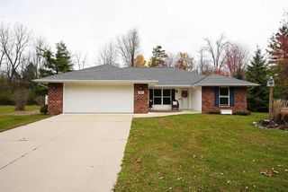 203 BITTERS AVENUE, Oconto, WI 54153
