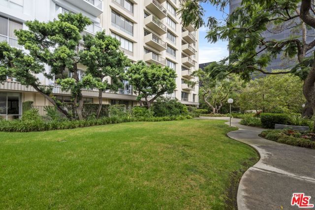 2160 Century Parkway 104N, Los Angeles, CA 90067