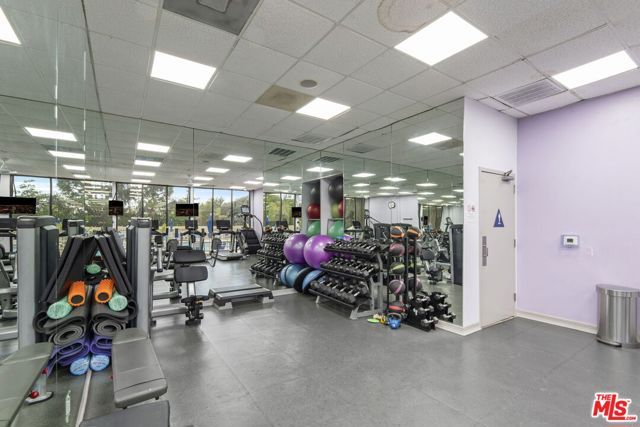 2160 Century Parkway 104N, Los Angeles, CA 90067