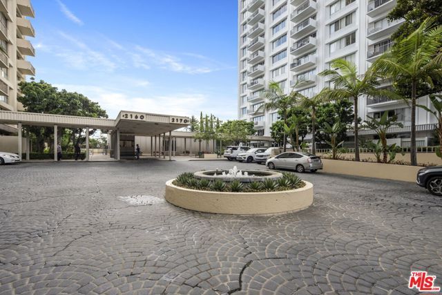 2160 Century Parkway 104N, Los Angeles, CA 90067