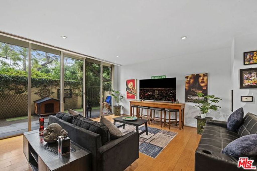 2160 Century Parkway 104N, Los Angeles, CA 90067