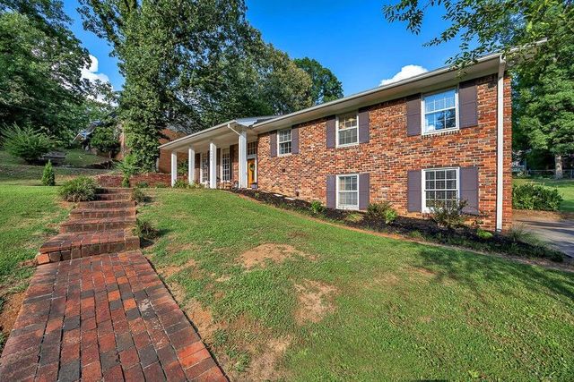 3430 Dogwood Trail NW, Cleveland, TN 37312
