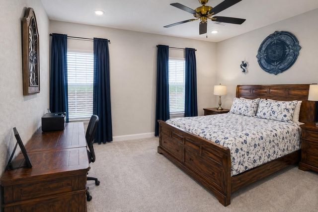 1 Greystone Court, Angleton, TX 77515
