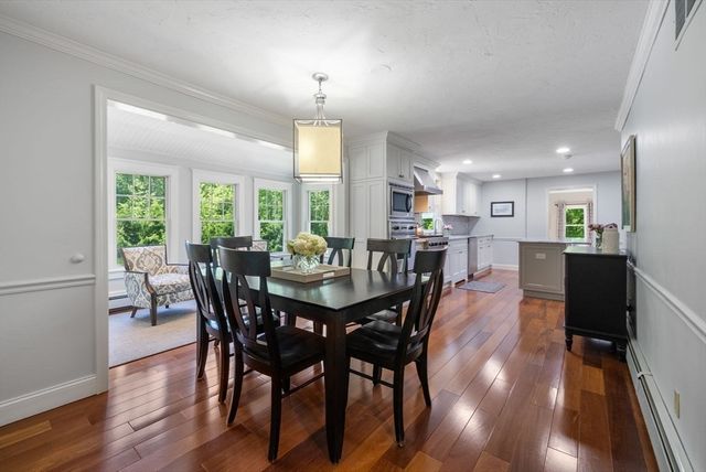 25 Donnelly Dr, Dover, MA 02030
